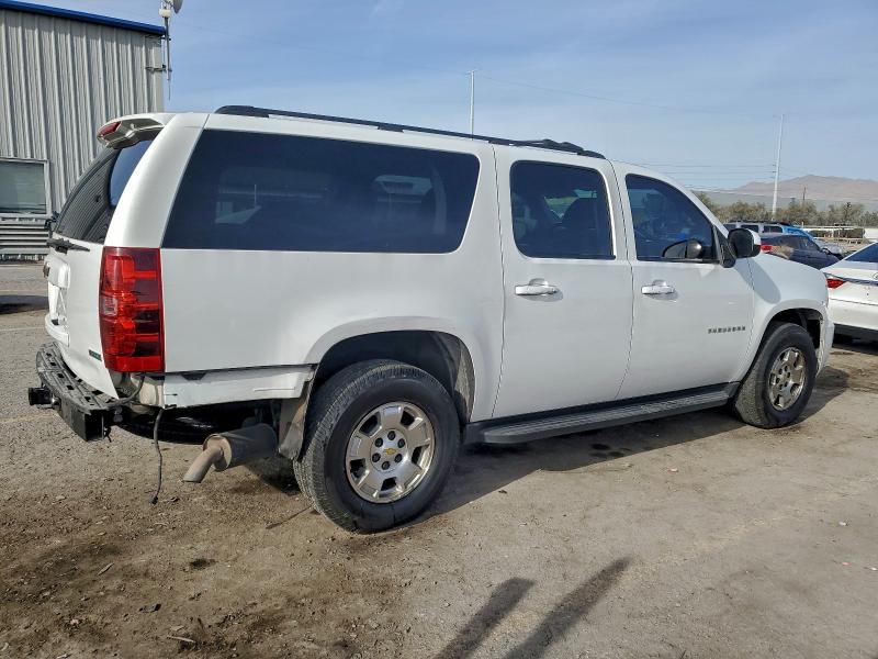 Aukcja sprzedaży 2011 Chevrolet Suburban, vin: 1GNSCHE05BR378862, numer aukcji: 96208225