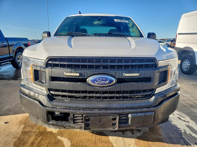 Продажа на аукционе авто 2020 Ford F150, vin: 1FTEW1CB8LKE11307, номер лота: 93315425