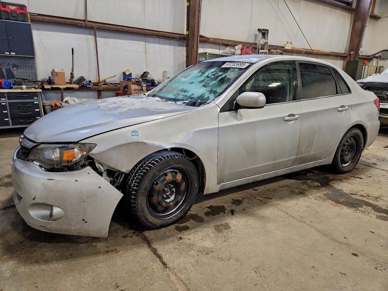 Продаж на аукціоні авто 2011 Subaru Impreza, vin: JF1GE6A68BH517269, номер лоту: 97265995
