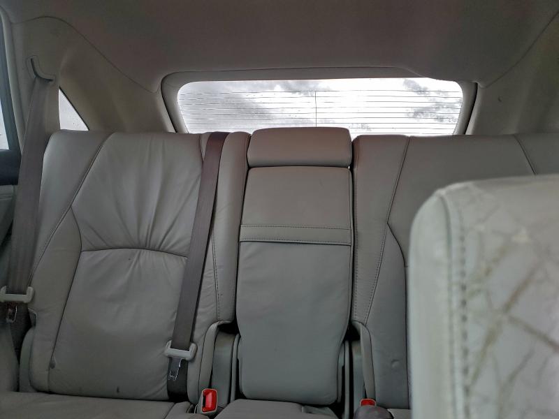 Продажа на аукционе авто 2009 Lexus Rx 350, vin: 2T2GK31U09C067983, номер лота: 97360285