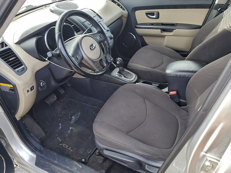 95264845 :رقم المزاد ، KNDJT2A60D7585394 vin ، 2013 Kia Soul مزاد بيع