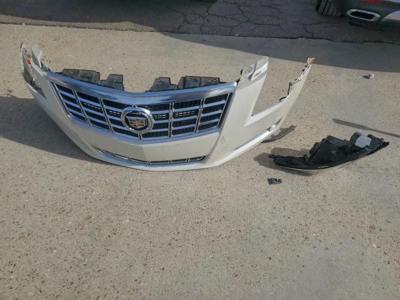 Aukcja sprzedaży 2014 Cadillac Xts, vin: 2G61P5S36E9123709, numer aukcji: 96829455