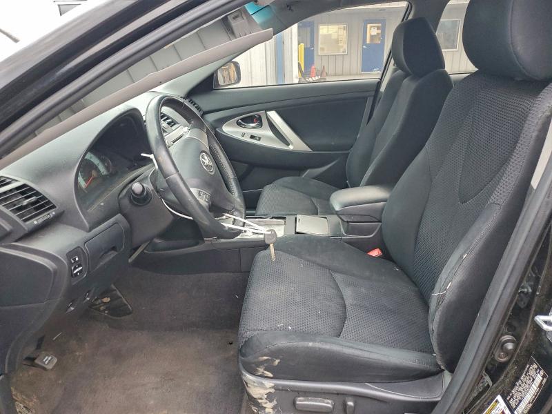 Aukcja sprzedaży 2011 Toyota Camry, vin: 4T1BF3EK7BU137561, numer aukcji: 96309595