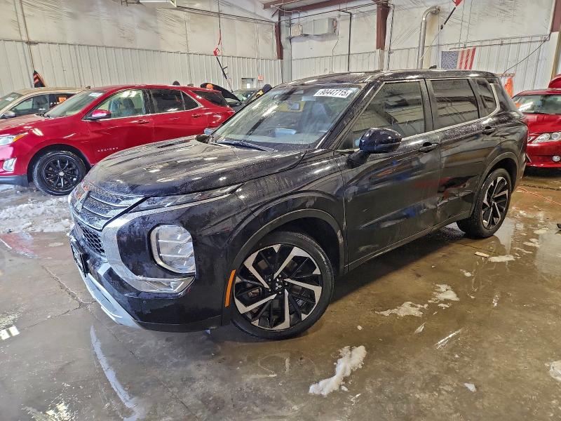 Продаж на аукціоні авто 2023 Mitsubishi Outlander, vin: JA4J3UA82PZ032973, номер лоту: 90447715