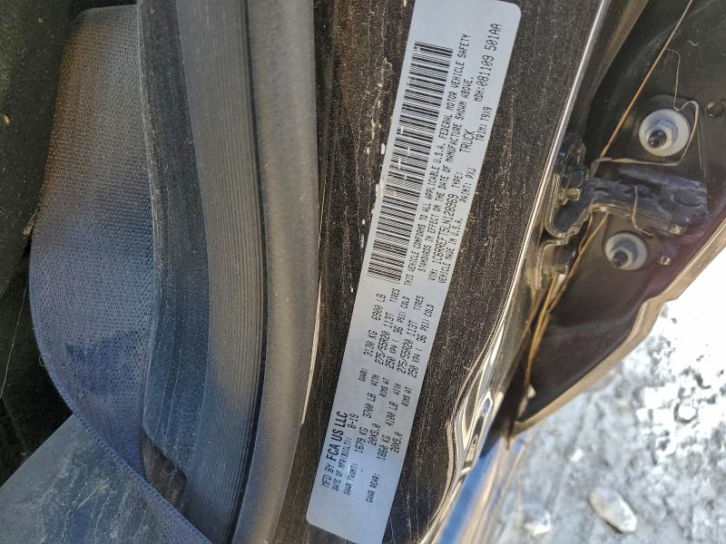 Aukcja sprzedaży 2020 Ram 1500, vin: 1C6RREFT5LN128969, numer aukcji: 95465325