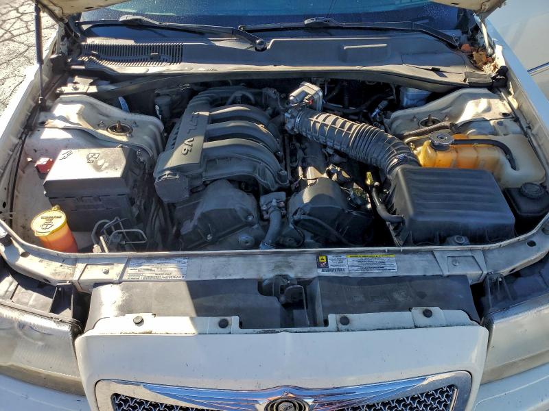 96801735 :رقم المزاد ، 2C3KA43R18H217561 vin ، 2008 Chrysler 300 مزاد بيع