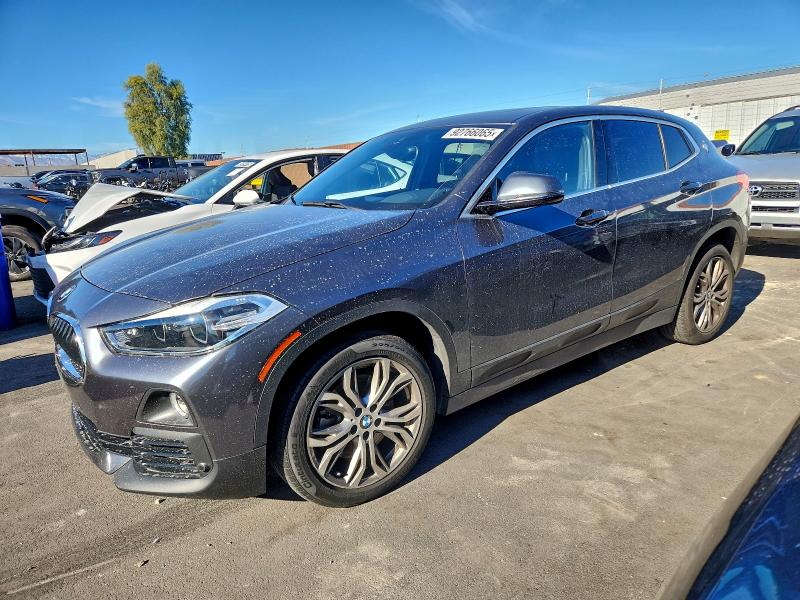 Продажа на аукционе авто 2019 Bmw X2, vin: WBXYJ3C55KEP77422, номер лота: 92766065