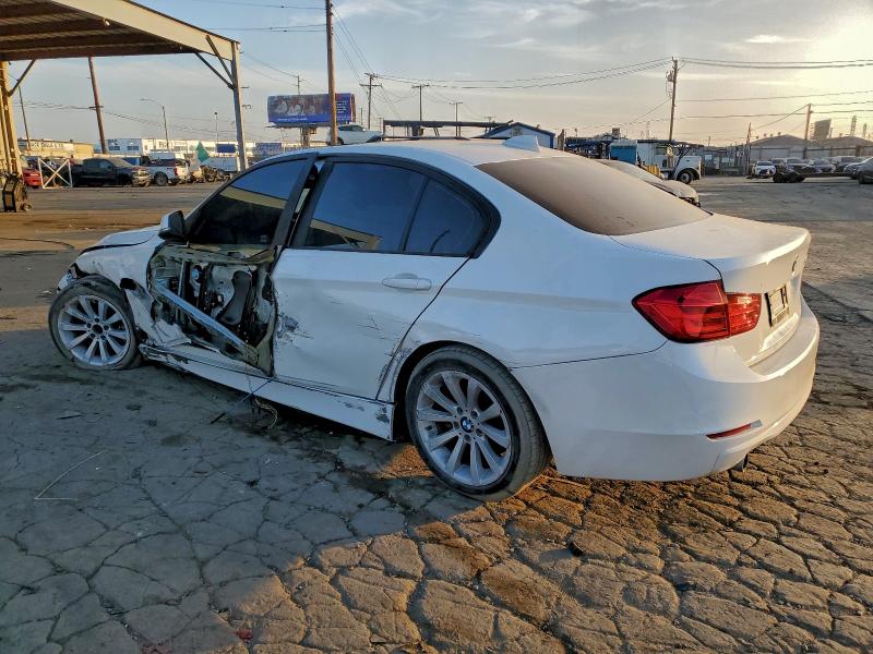 Aukcja sprzedaży 2014 Bmw 320, vin: WBA3B1C55EK130790, numer aukcji: 97375855