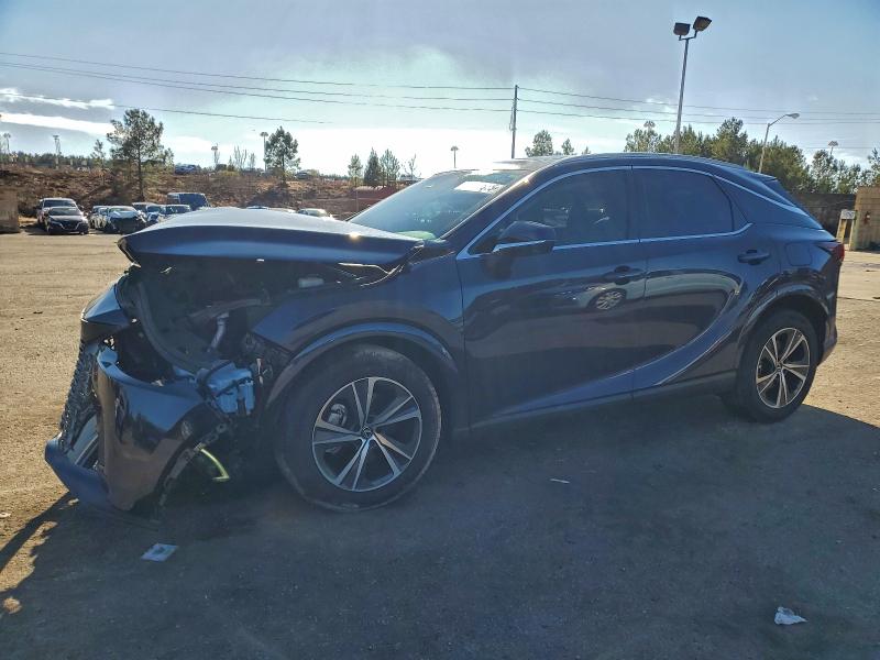 Продажа на аукционе авто 2024 Lexus Rx 350 Bas, vin: 2T2BAMCAXRC073263, номер лота: 96279525