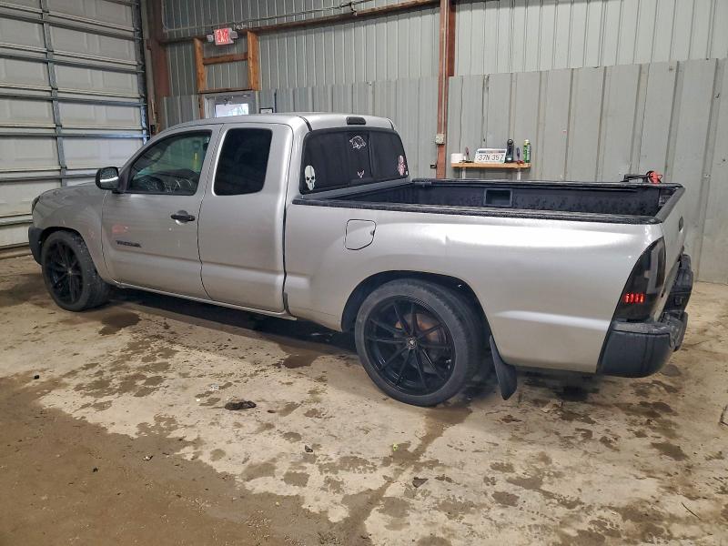 Aukcja sprzedaży 2007 Toyota Tacoma, vin: 5TETX22N57Z355107, numer aukcji: 96206525