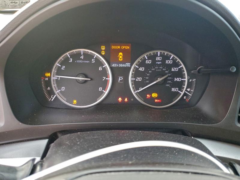 97454615 :رقم المزاد ، 19VDE1F76DE019445 vin ، 2013 Acura Ilx 20 Tec مزاد بيع