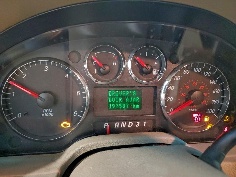 95883955 :رقم المزاد ، 2FMZA562X4BB02660 vin ، 2004 Ford Freestar مزاد بيع