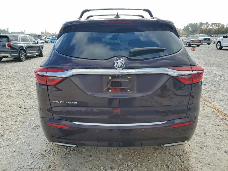 Продажа на аукционе авто 2020 Buick Enclave, vin: 5GAERDKW2LJ271632, номер лота: 96272515