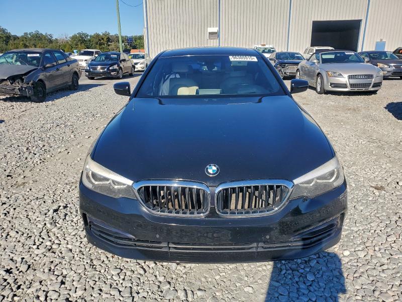 Продаж на аукціоні авто 2017 Bmw 530 I, vin: WBAJA5C31HG895843, номер лоту: 96305915