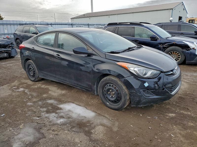Aukcja sprzedaży 2011 Hyundai Elantra, vin: 5NPDH4AE5BH047574, numer aukcji: 97349815