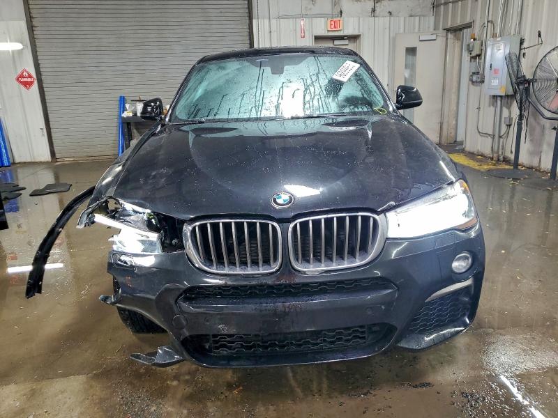 Aukcja sprzedaży 2017 Bmw X4, vin: 5UXXW7C50H0M91385, numer aukcji: 96899955