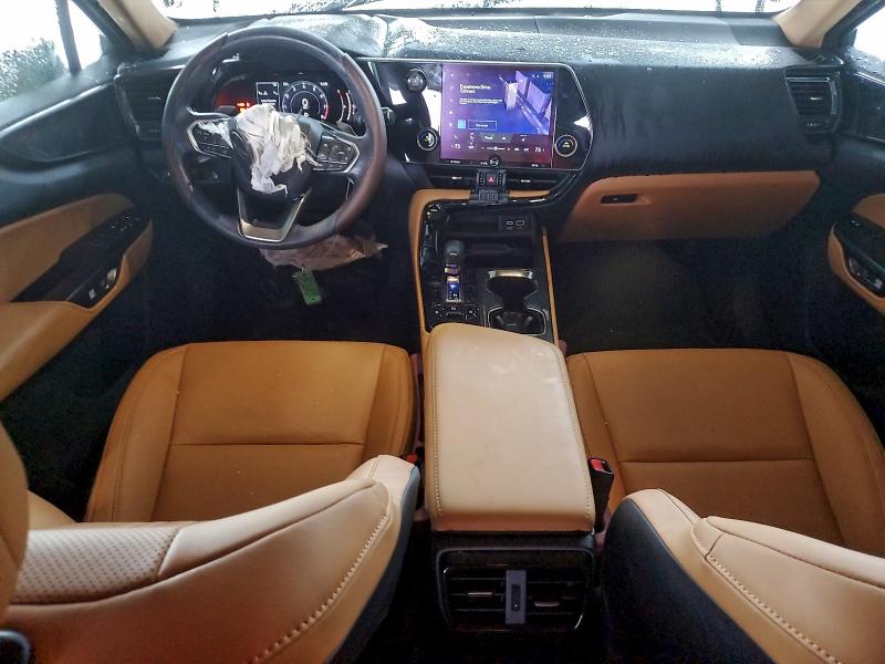 Продажа на аукционе авто 2024 Lexus Nx 250 Bas, vin: 2T2ADCAZ7RC008375, номер лота: 98008085