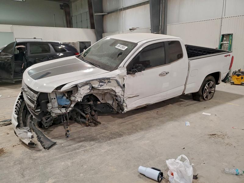 Aukcja sprzedaży 2016 Chevrolet Colorado L, vin: 1GCHTCE35G1366054, numer aukcji: 96612865