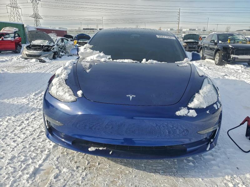 95271595 :رقم المزاد ، 5YJ3E1EA1PF478185 vin ، 2023 Tesla Model 3 مزاد بيع