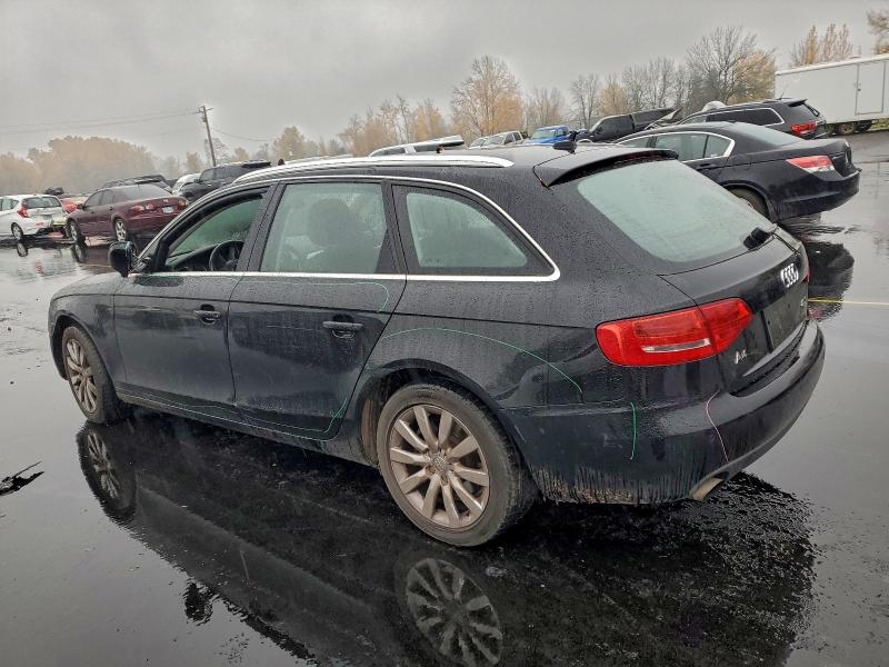 95189265 :رقم المزاد ، WAUWFAFL5AA041099 vin ، 2010 Audi A4 مزاد بيع