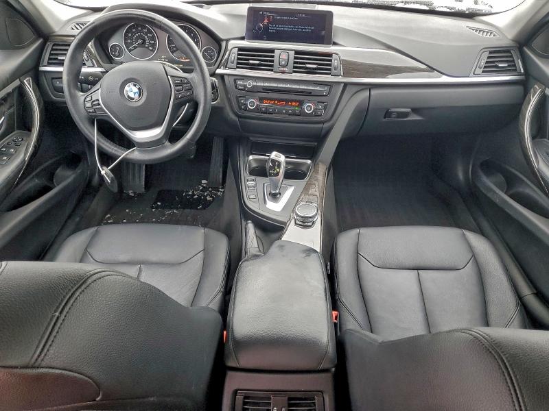 Продаж на аукціоні авто 2015 Bmw 328, vin: WBA3B3C55FF546621, номер лоту: 95035265