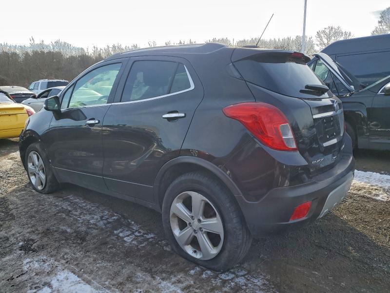 95485455 :رقم المزاد ، KL4CJESB6FB228999 vin ، 2015 Buick Encore مزاد بيع
