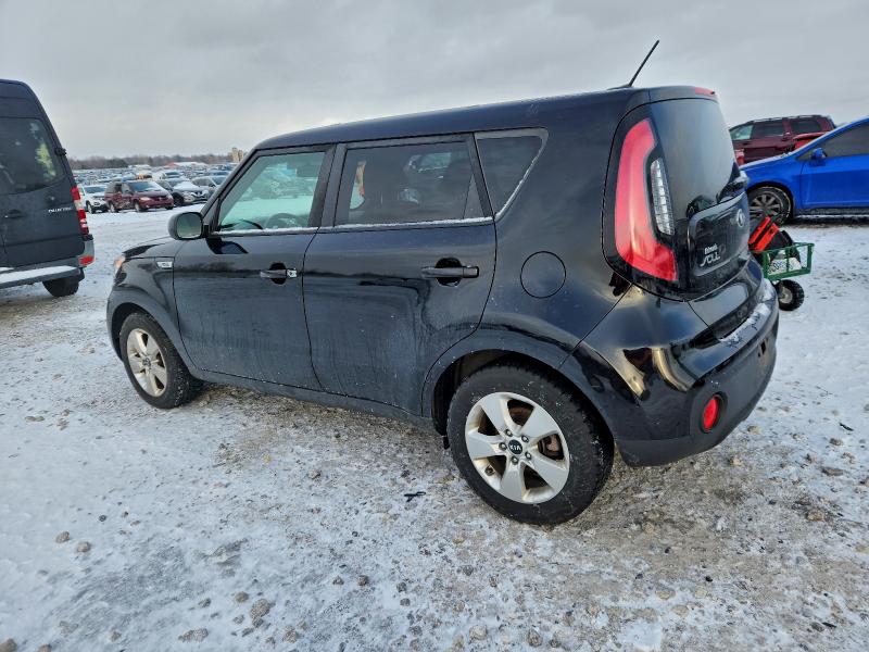 Продаж на аукціоні авто 2018 Kia Soul, vin: KNDJN2A23J7533888, номер лоту: 99121125