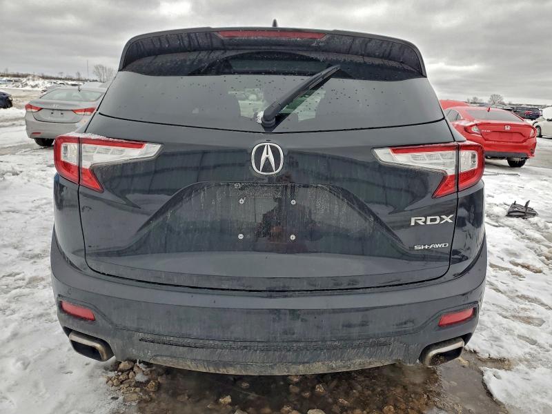 Aukcja sprzedaży 2024 Acura Rdx, vin: 5J8TC2H53RL013726, numer aukcji: 95616345