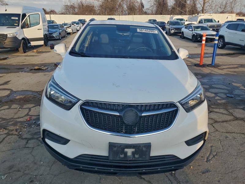 Продаж на аукціоні авто 2018 Buick Encore, vin: KL4CJASB6JB647467, номер лоту: 73733425