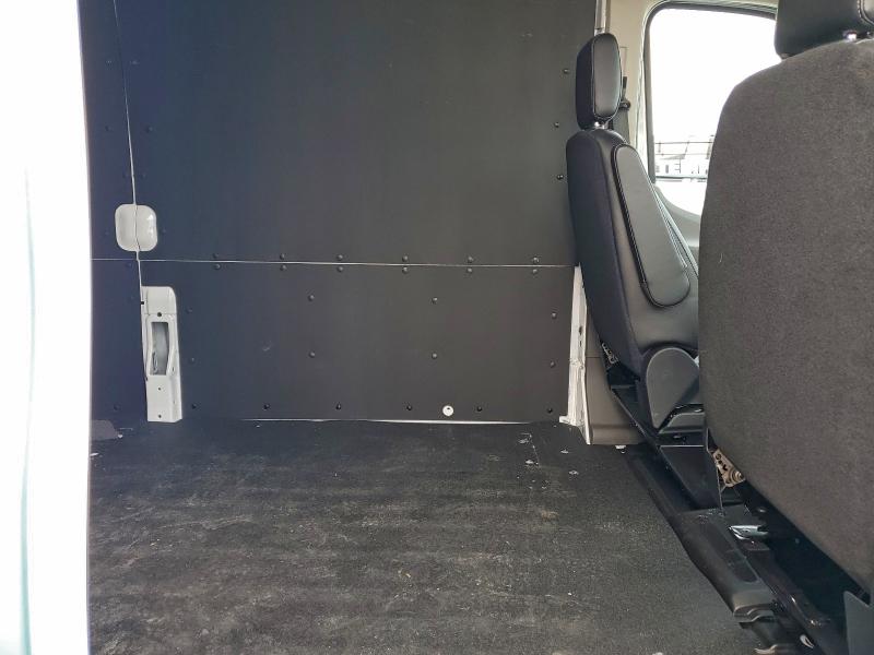 Aukcja sprzedaży 2025 Ford Transit T-, vin: 1FTBR1C80SKA31777, numer aukcji: 74548635