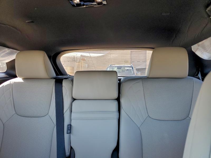 Продажа на аукционе авто 2024 Lexus Rx 350 Bas, vin: 2T2BAMCAXRC073263, номер лота: 96279525