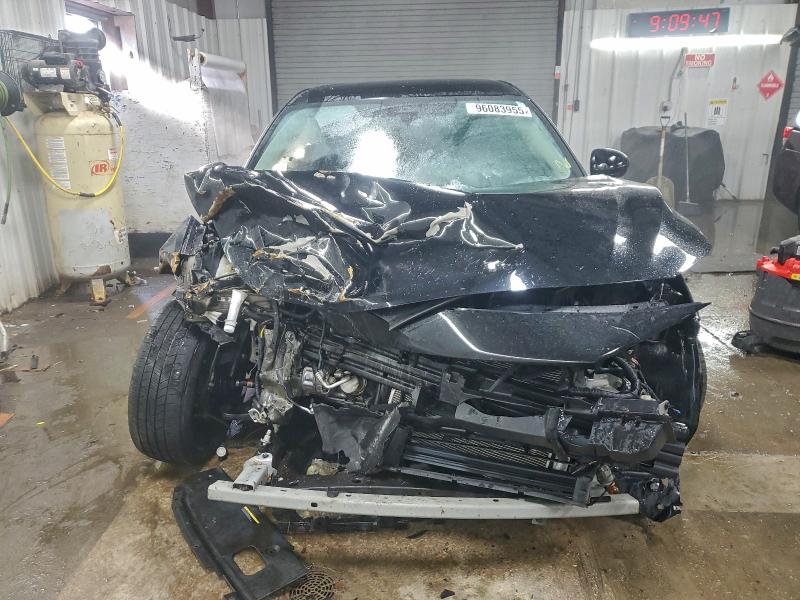 2021 Nissan Sentra მანქანა იყიდება აუქციონზე, vin: 3N1AB8CVXMY307419, აუქციონის ნომერი: 96083955
