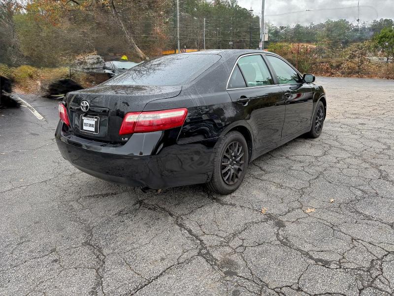 Aukcja sprzedaży 2009 Toyota Camry Base, vin: 4T1BE46K19U366027, numer aukcji: 95858765
