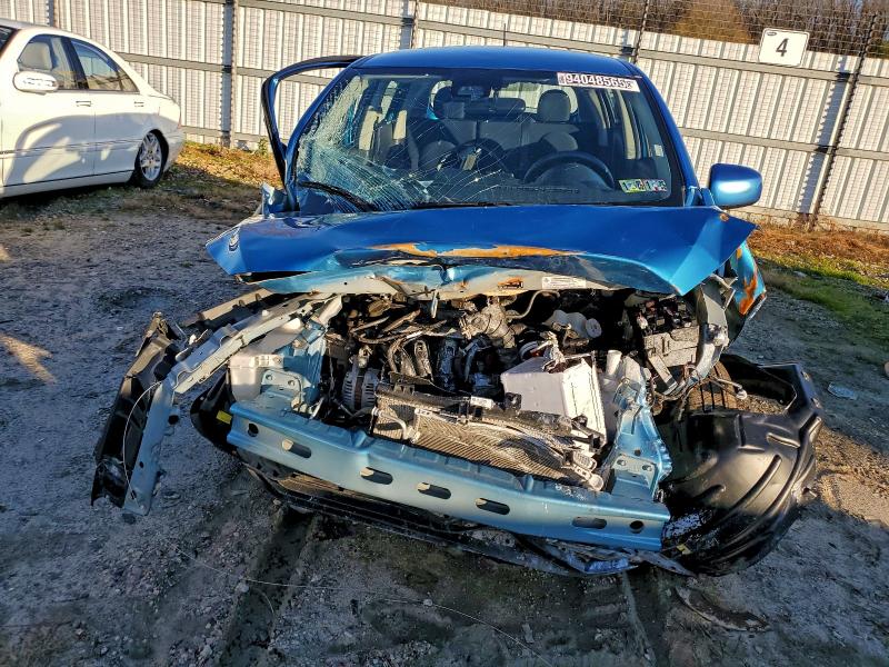 Продаж на аукціоні авто 2024 Mitsubishi Mirage Es, vin: ML32AUHJ3RH036678, номер лоту: 94048565