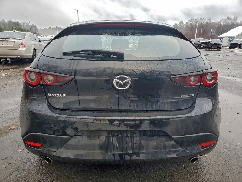 Aukcja sprzedaży 2024 Mazda 3 Preferre, vin: JM1BPALMXR1714377, numer aukcji: 72942385