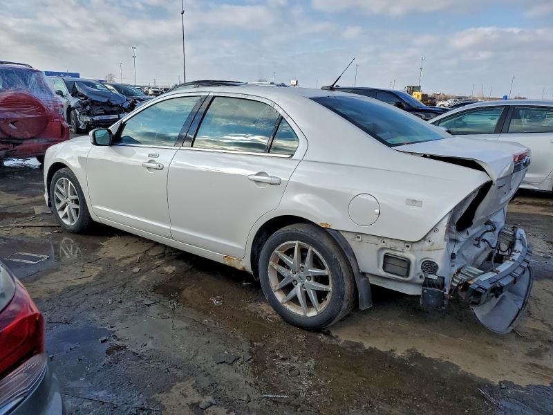 Aukcja sprzedaży 2012 Ford Fusion, vin: 3FAHP0JA8CR255771, numer aukcji: 97340695