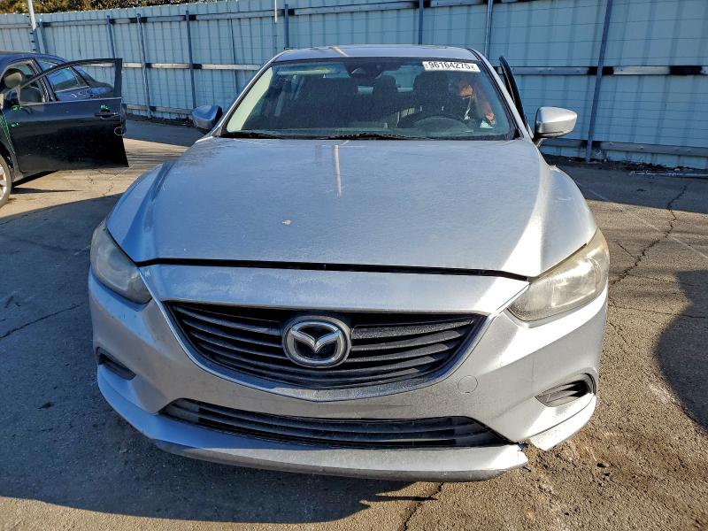 Aukcja sprzedaży 2017 Mazda 6, vin: JM1GL1V52H1132134, numer aukcji: 96164275