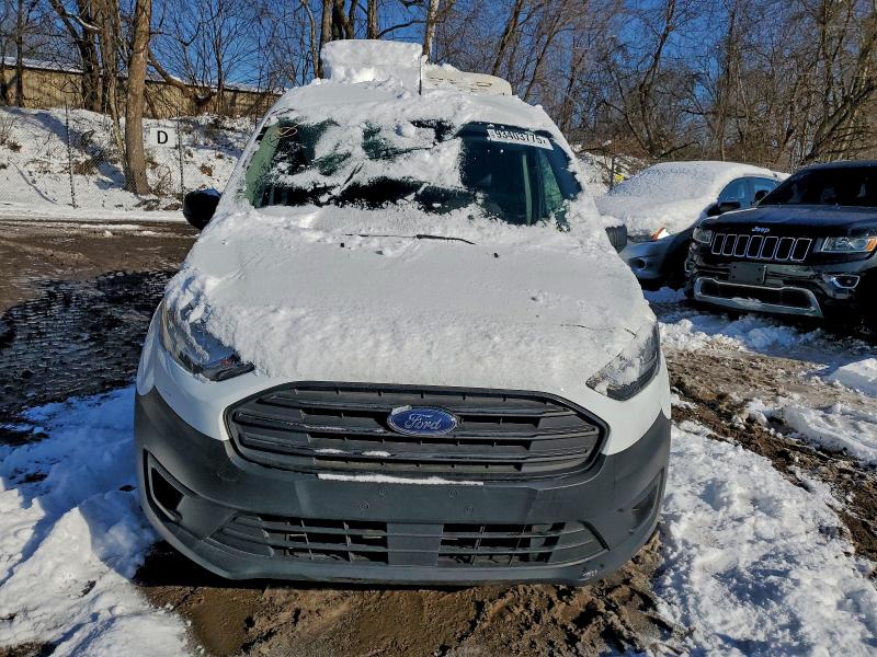 Продаж на аукціоні авто 2022 Ford Transit Connect, vin: NM0LE7S20N1536225, номер лоту: 79500885