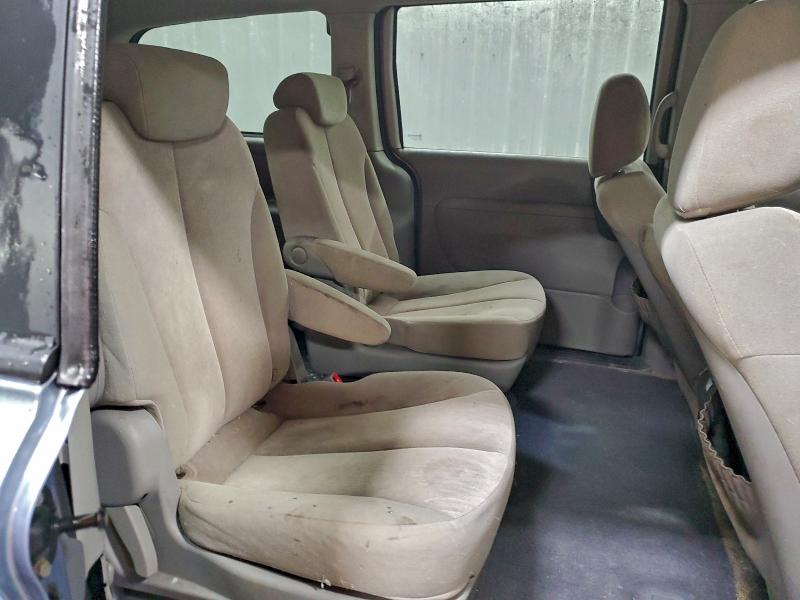 95951115 :رقم المزاد ، KNDMB233596312645 vin ، 2009 Kia Sedona مزاد بيع