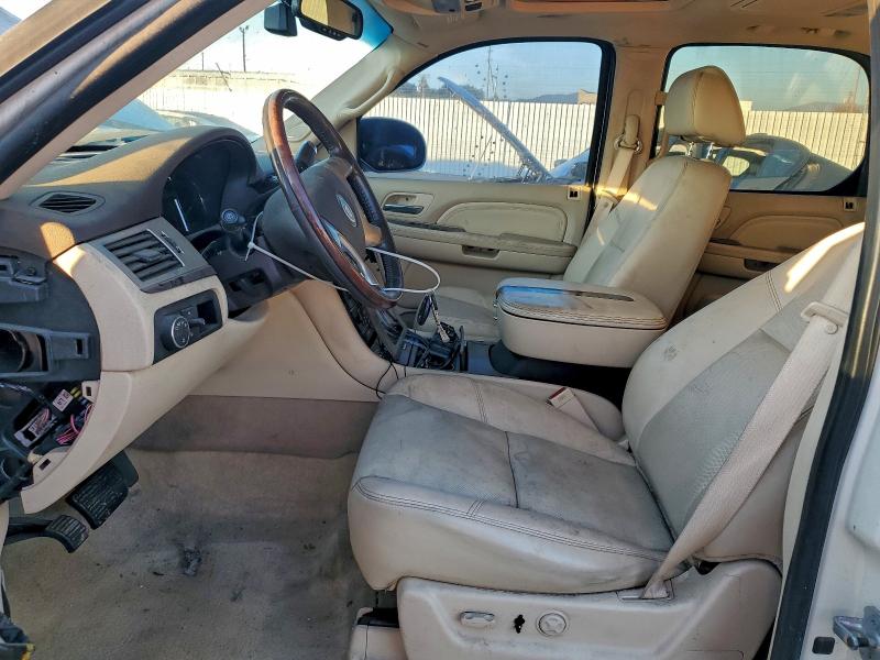 97168235 :رقم المزاد ، 1GYFK63887R266617 vin ، 2007 Cadillac Escalade L مزاد بيع
