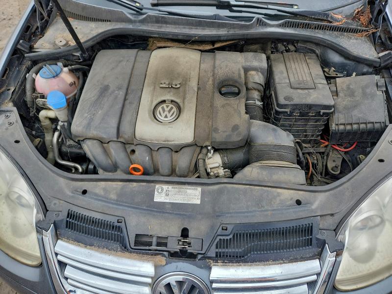 Aukcja sprzedaży 2009 Volkswagen Jetta, vin: 3VWRM71K49M130780, numer aukcji: 97061765