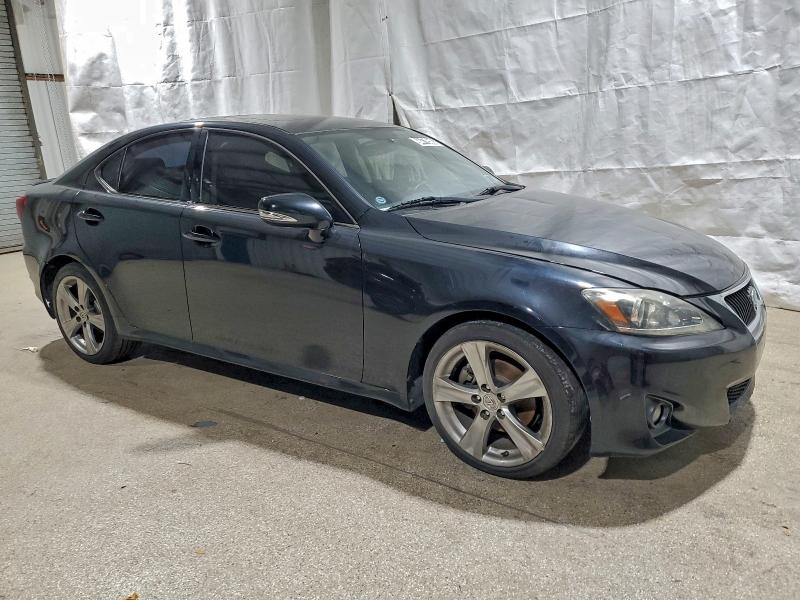 Продажа на аукционе авто 2012 Lexus Is 250, vin: JTHBF5C27C5183632, номер лота: 94478585