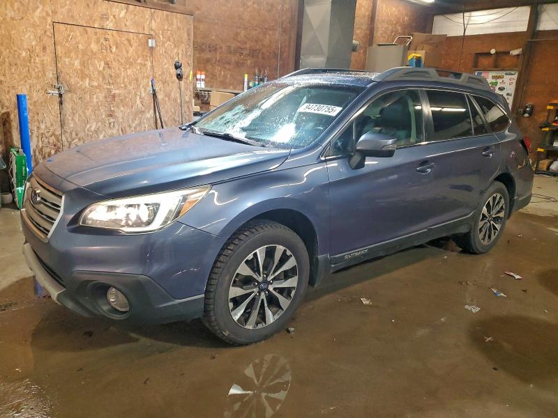 94730755 :رقم المزاد ، 4S4BSANC2G3329332 vin ، 2016 Subaru Outback مزاد بيع