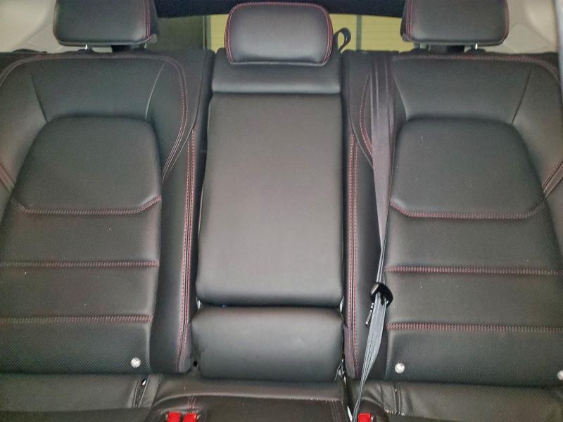 95360225 :رقم المزاد ، JM3KFBCM6P0198487 vin ، 2023 Mazda Cx-5 Prefe مزاد بيع