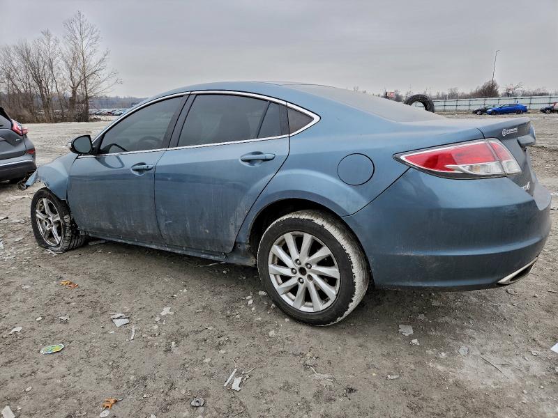 Продажа на аукционе авто 2012 Mazda 6 S, vin: 1YVHZ8EB7C5M02780, номер лота: 79218405