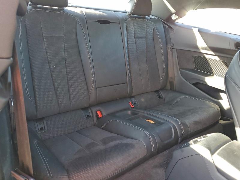 Aukcja sprzedaży 2020 Audi A5, vin: WAUTNAF51LA003623, numer aukcji: 96392845