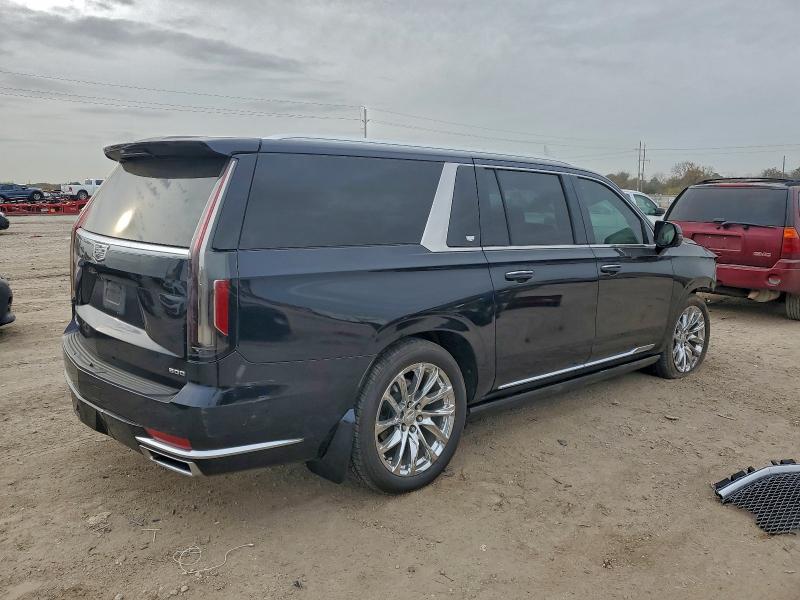 Aukcja sprzedaży 2023 Cadillac Escalade E, vin: 1GYS4MKL4PR260798, numer aukcji: 94342715