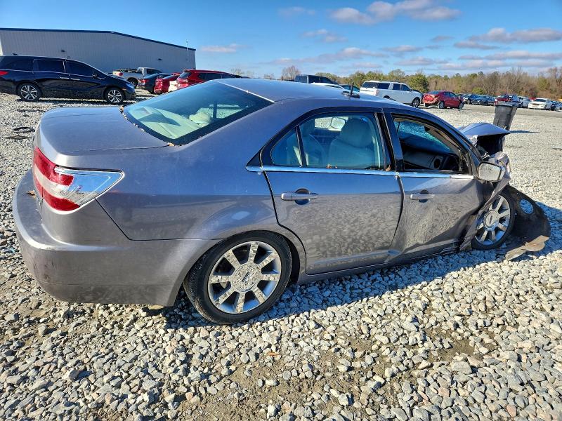 Aukcja sprzedaży 2006 Lincoln Zephyr, vin: 3LNHM26136R668317, numer aukcji: 94299065