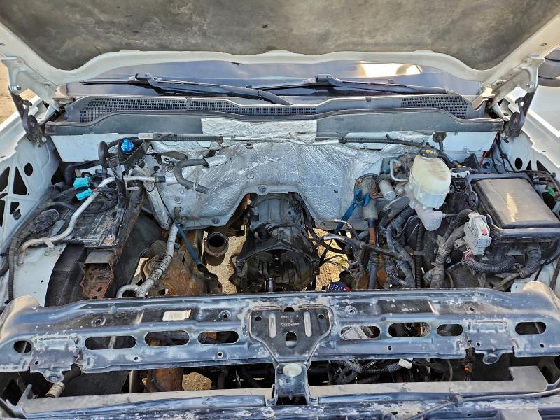 95756515 :رقم المزاد ، 1GC1KVE85GF180898 vin ، 2016 Chevrolet Silverado مزاد بيع