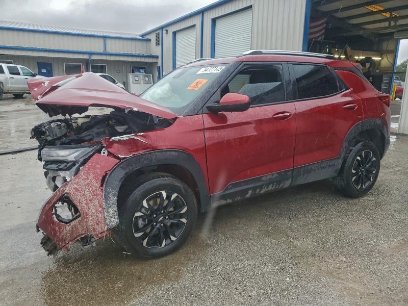 Продаж на аукціоні авто 2023 Chevrolet Trailblaze, vin: KL79MPSL8PB063693, номер лоту: 94727145